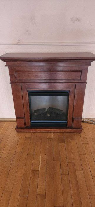 камінокомплект, електрокамін dimplex