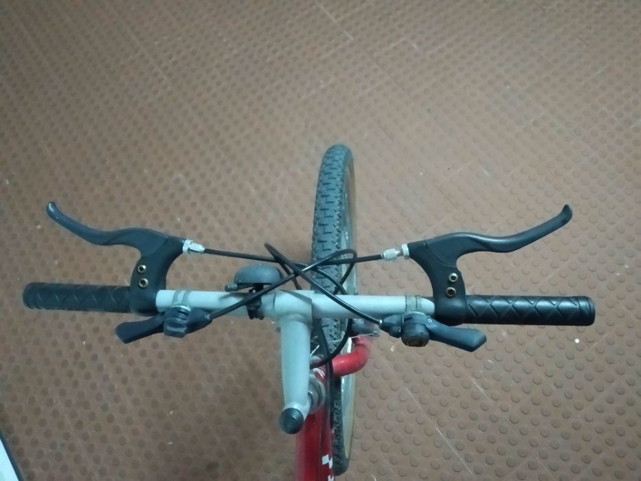 Bicicleta Urbana/Montanha "Peugeot"