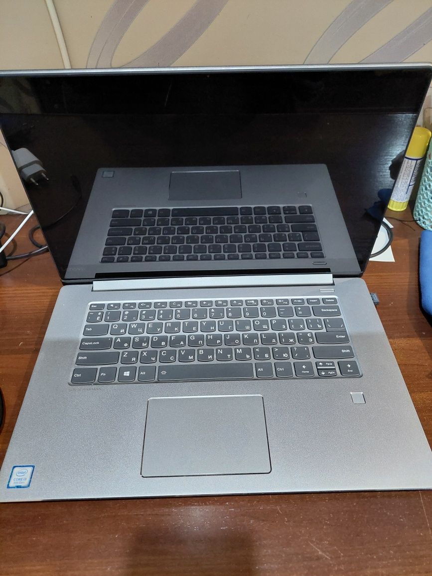 Ноутбук Lenovo Ideapad 530S-15IKB