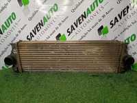 Radiador Intercooler Mercedes-Benz Sprinter 2-T Caixa (901, 902)