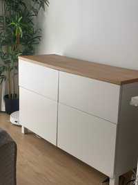 Movel Aparador IKEA (Gama BESTA)