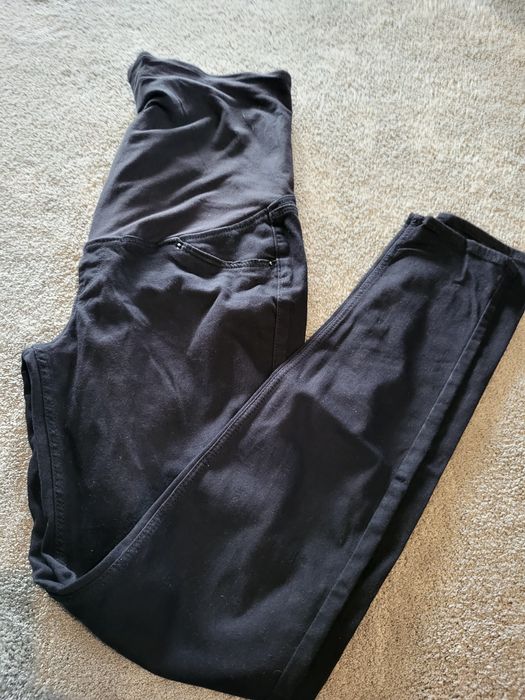 Calças H&M Mamã 42