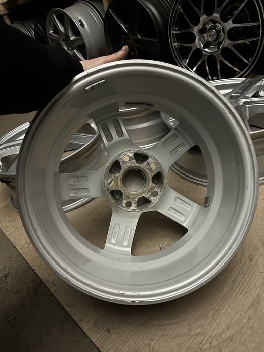 Диски R16 5x114,3/6,5/ET39 Toyota/Nissan/Suzuki/