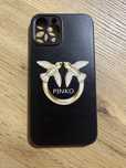 Etui iPhone 12 Pro Max pinko