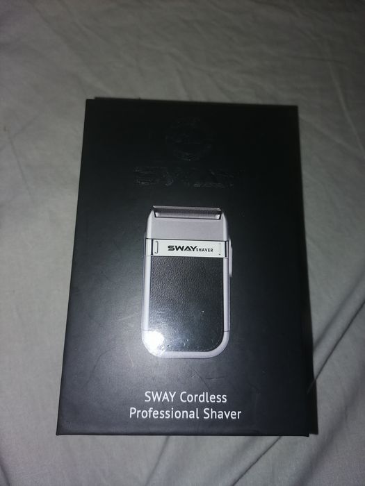 Електробритва Sway Shaver