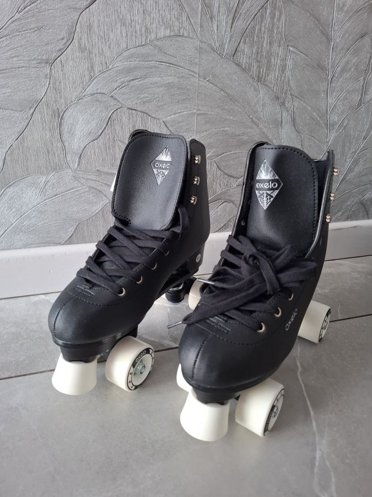 Sprzedam rolki oxelo nowe