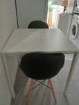 Mesa de cozinha como nova