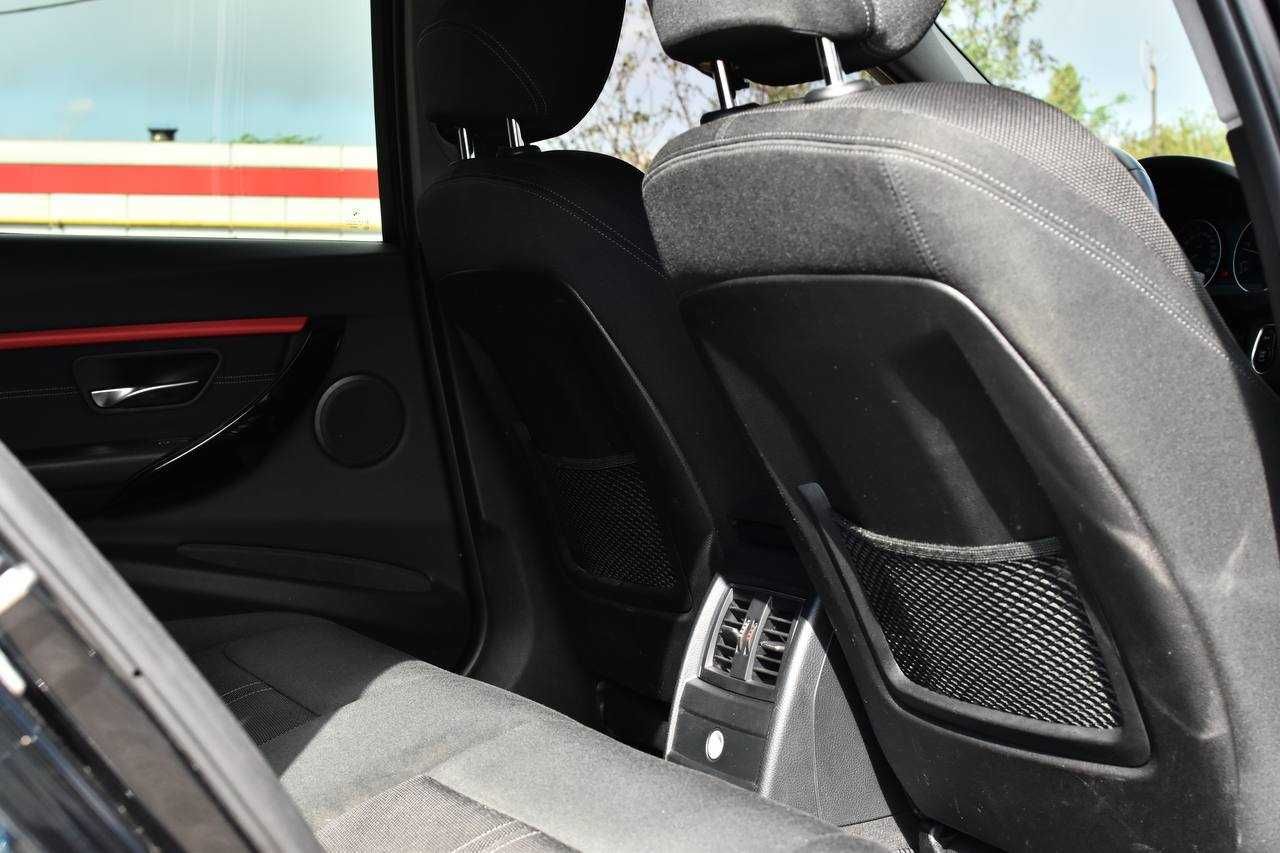 BMW 3 GT Sport Line 2017р. 2.0 дизель обмін, [Перший внесок від 20%]