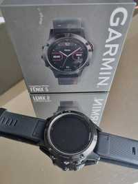 Garmin Fenix 5 Stan bardzo dobry