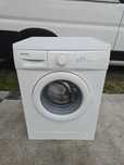 Pralka Constructa, 5 kg, 1000 o/min