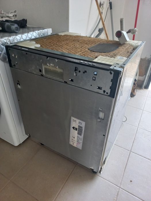 Lava loiça Bosch encastrar SGV4313EU