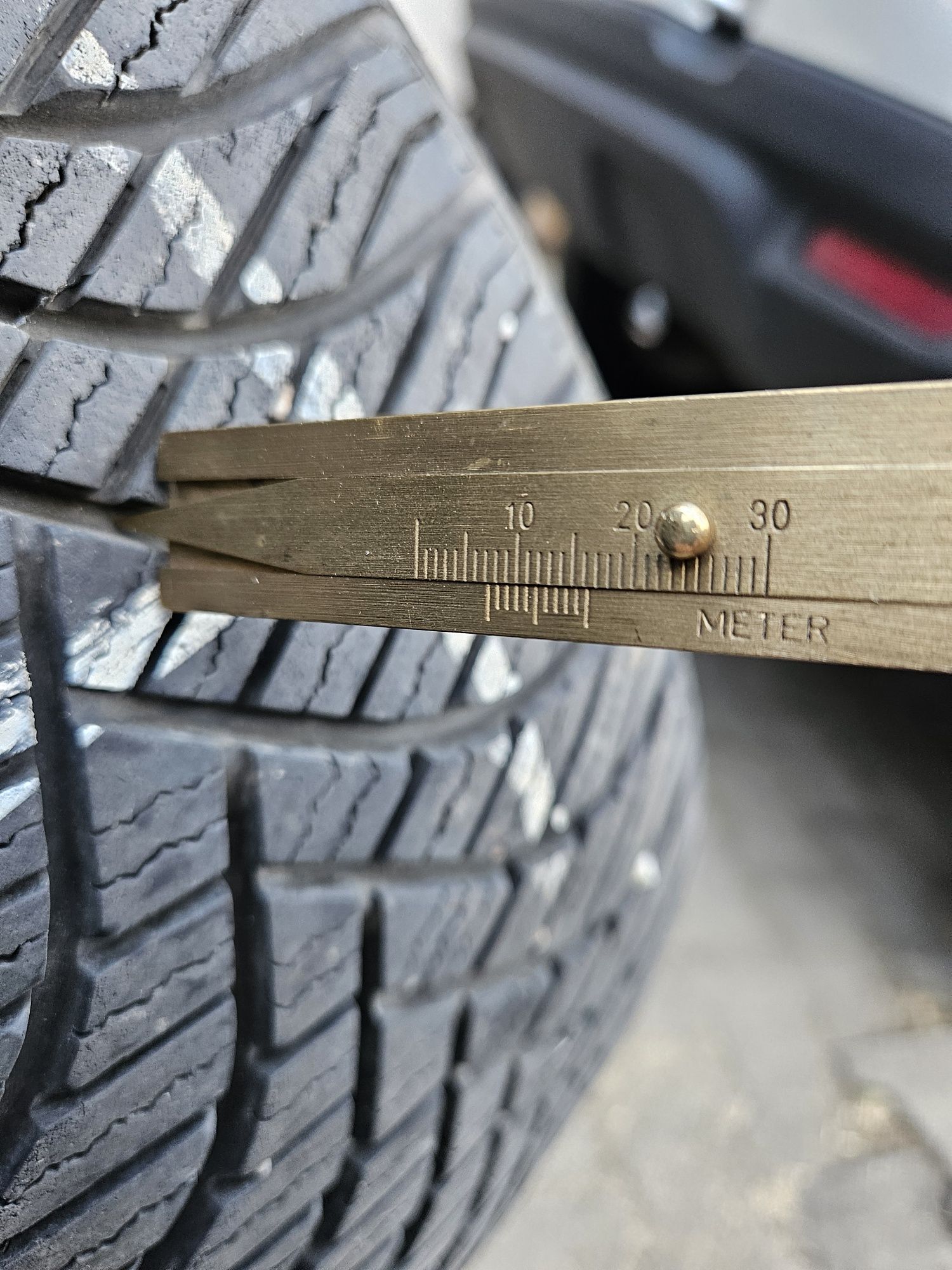 4x 215/65R16 Goodride wielosezonowe 2022r!