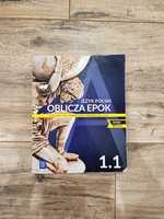 Nowa era Oblicza Epok 1.1