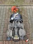 Kompresor Schneider 400/60 380V