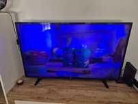 Tv LG 50 polegadas