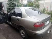 Продам свій Daewoo Lanos, 2006, 2800USD