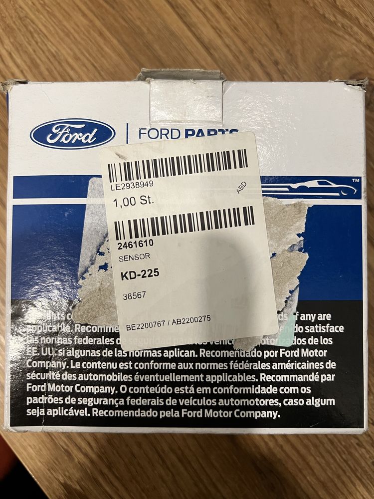 Датчик NOX FORD CONNECT 1.5 D KV61-5L248-AD