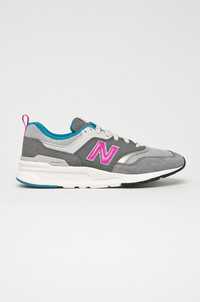 New Balance - Buty CM997HAH męskie - 44,5 Nowe Toruń Warszawa