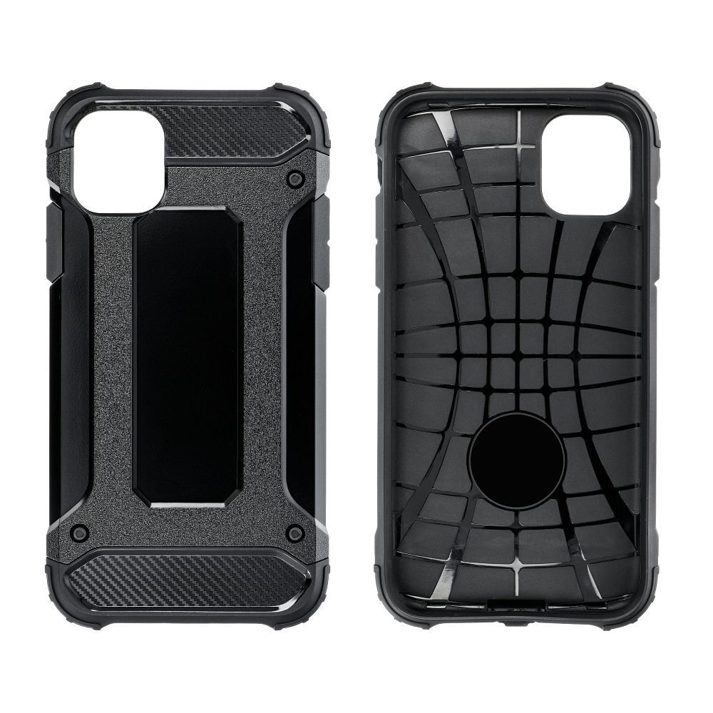 Etui Armor do Samsung Galaxy A12 / M12 Black