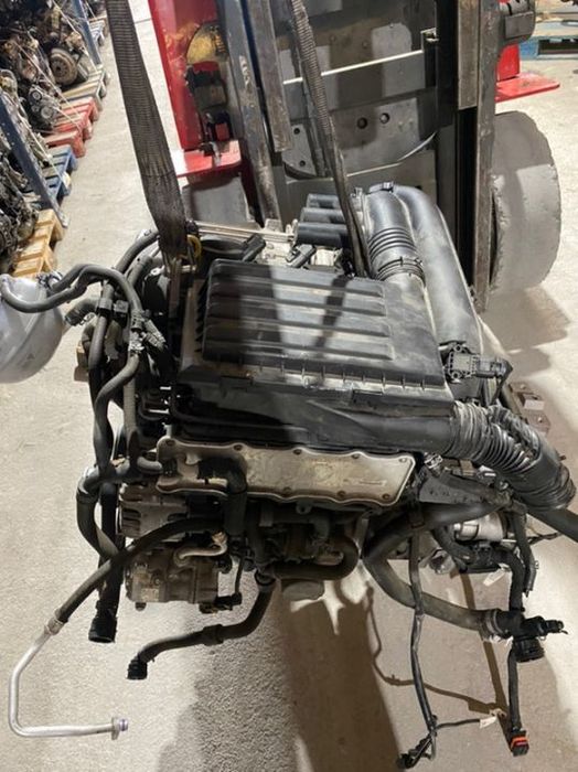 Motor Seat/VW 1.4TSI CZC 125cv