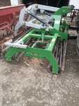 Agregat uprawowo-siewny 2.70m  Tolmet Polon S