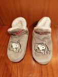 Pantufas snoopy (novas)