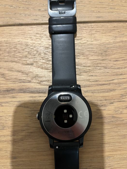 Garmin Vivoactive 3
