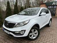 Kia Sportage 1,7 diesel