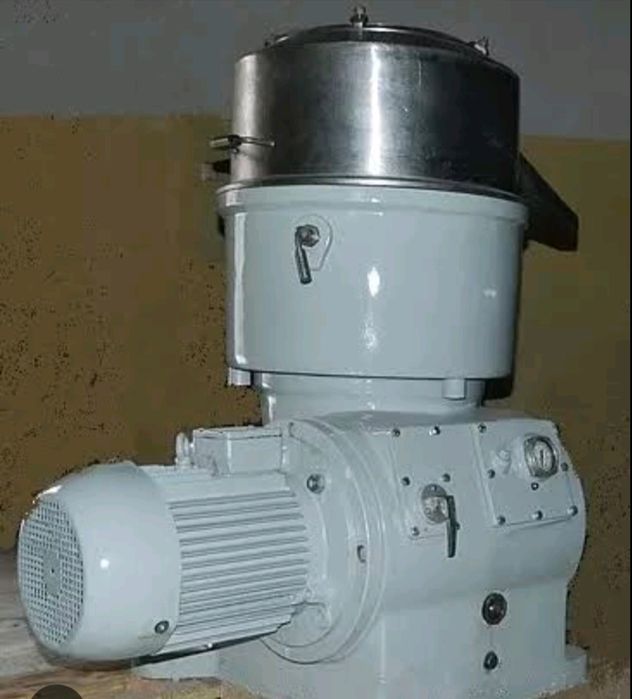 Сепаратор Ж5-ОСД-500:  Г9ОСК;  Г9ОС2К:  Ж5-ОСНС: Ж5-ОХ2НС: Ж5-ОС2-Т3: