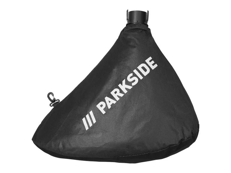 PARKSIDE Акумуляторний пилосос / повітродувка для листя PLSBA 40-Li A1