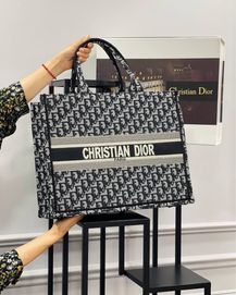 Christian Dior shopperka damska nowa %