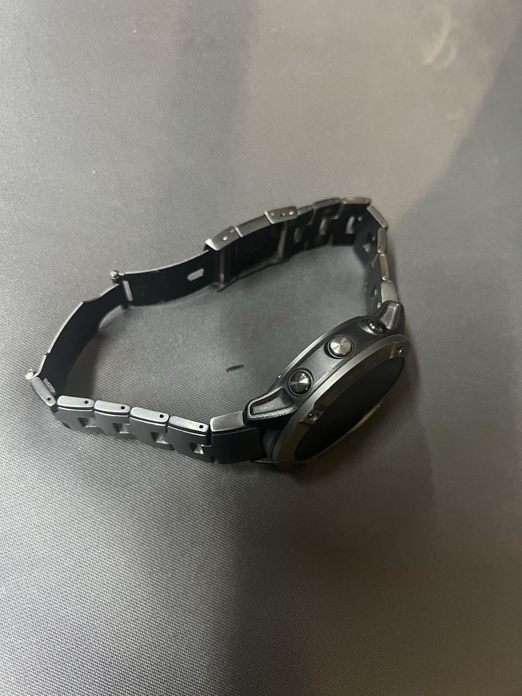 Garmin Fenix 6X pro Solar