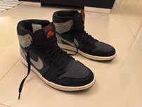 Air Jordan 1 Element Gore-Tex