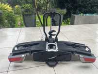 Bagażnik rowerowy na hak Thule Easy Fold Volvo FIX4BIKE