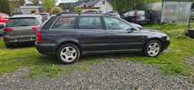 Audi a4 b5 2.4 v6 benzyna