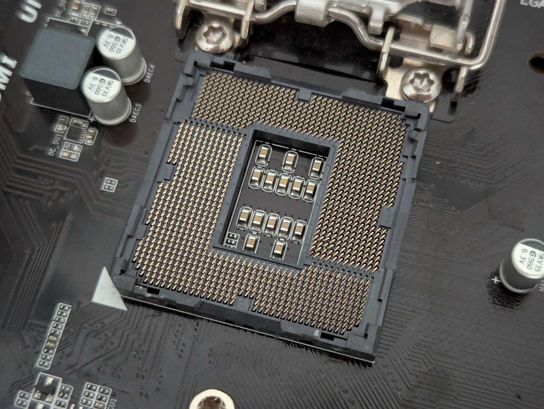 Płyta Główna Gigabyte GA-H110M-H DDR3 1151 INTEL H110 HDMI USB 3.0