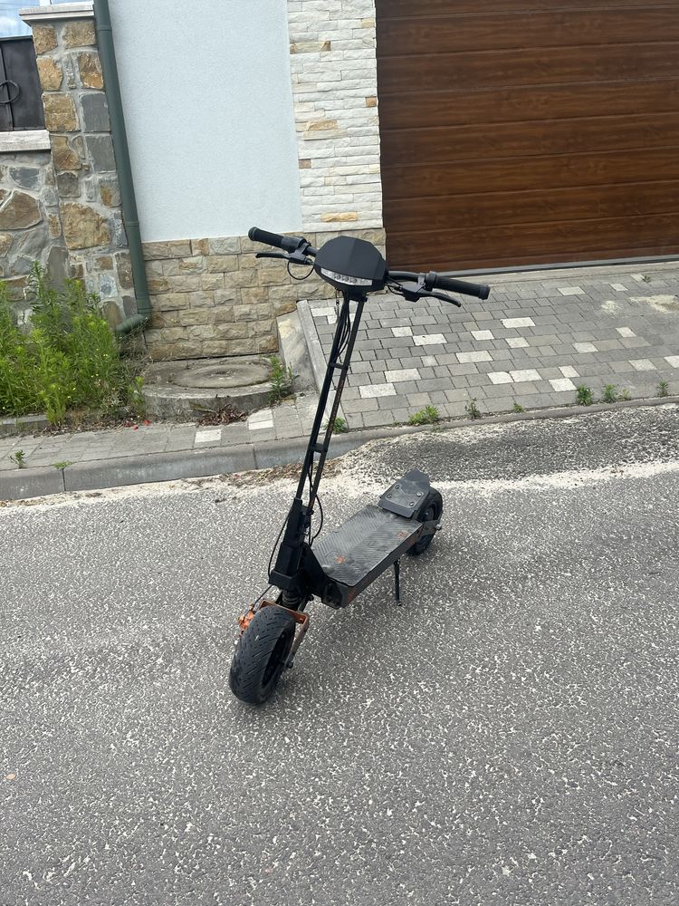 Kugoo Kirin G4 2000w
