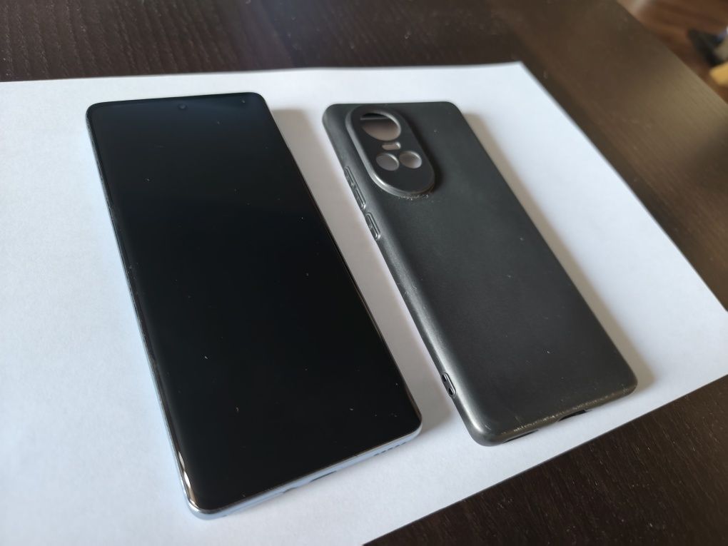 Oppo Reno 10 5g 256 GB niebieski bdb stan