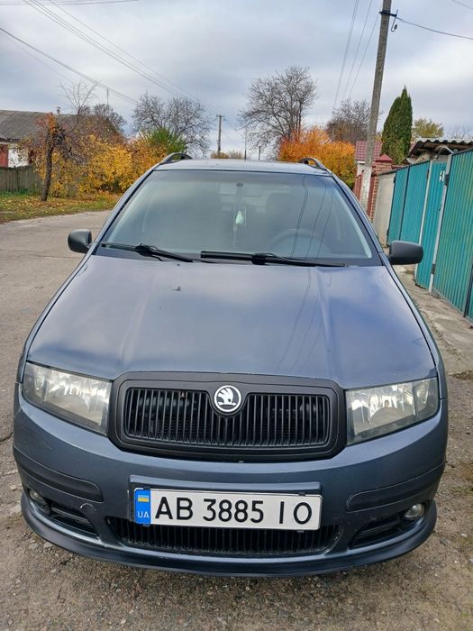 Продам авто в хорошему состоянии