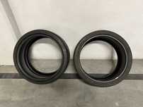 Opony Hankook ventus s1 evo2 275/35/20 ~4,5mm 20”
