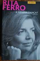 A Menina Dança de Rita Ferro