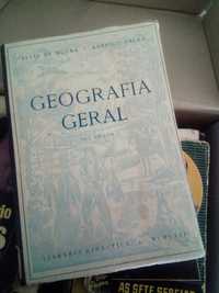 Geografia Geral