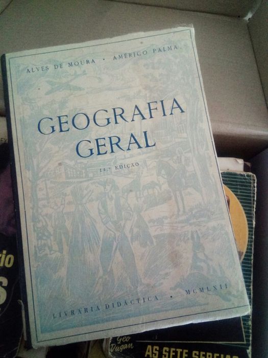 Geografia Geral