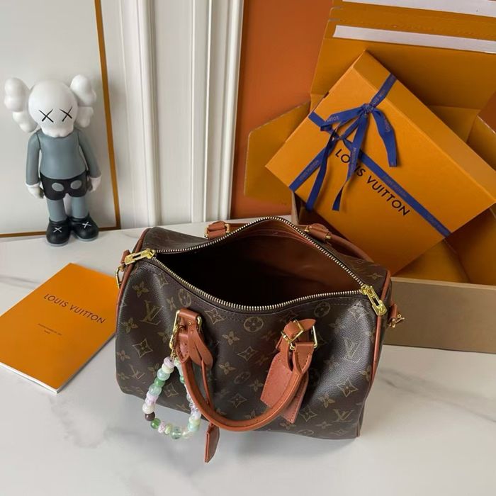 Сумка Louis Vuitton Speedy Boho 30