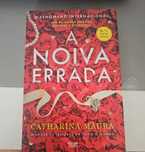 Livro A noiva errada