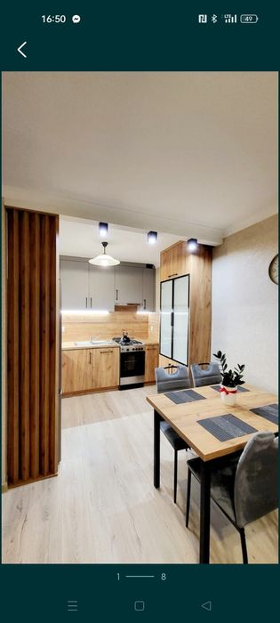 Mieszkanie do wynajęcia