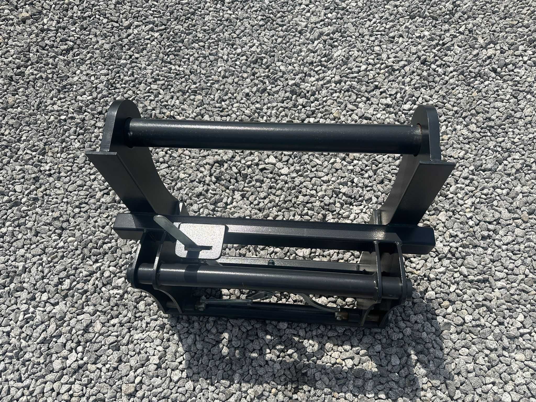 Przejściówka redukcja adapter Bobcat, Massey Ferguson, Sambron -SMS