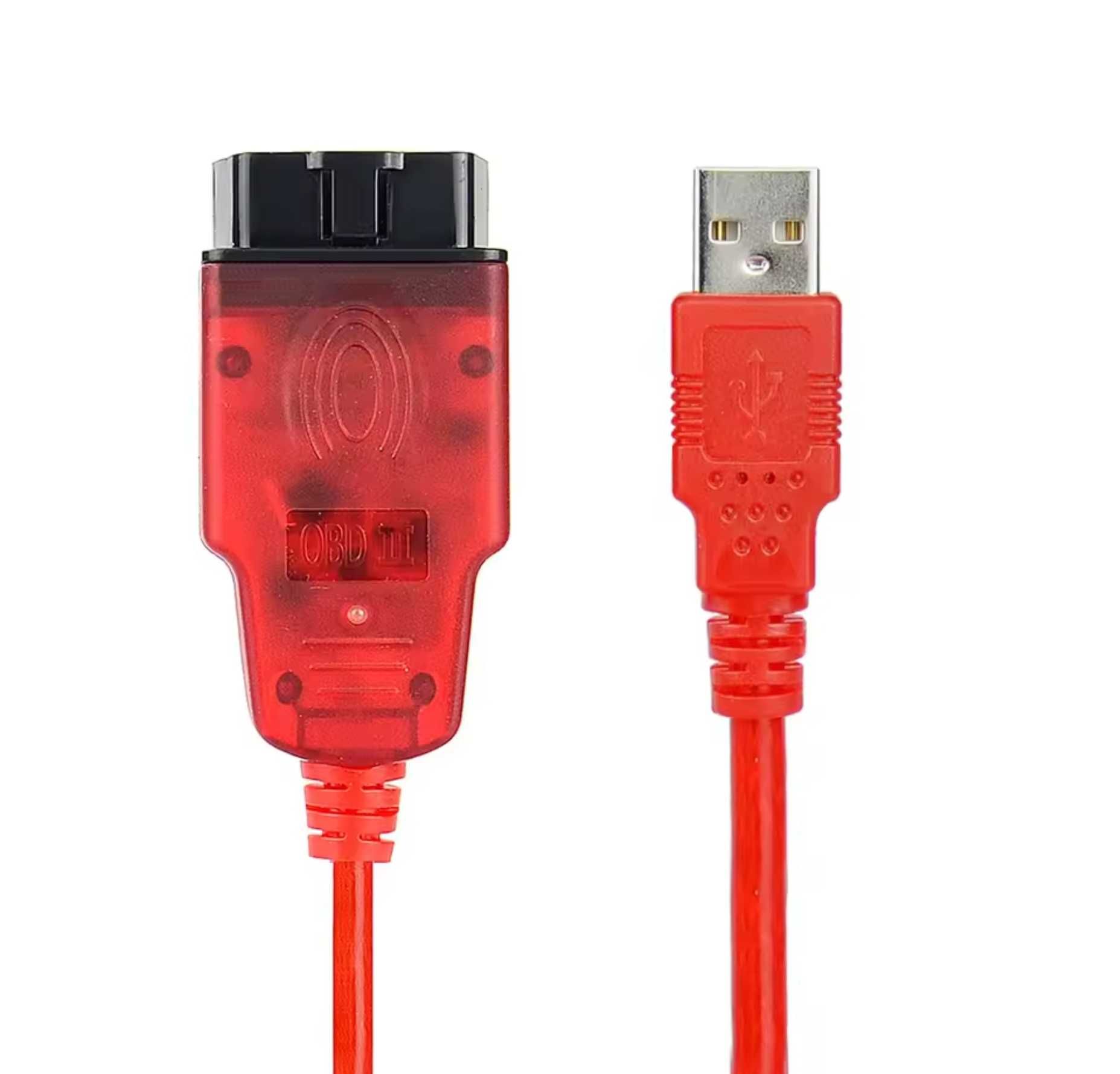 Kabel diagnostyczny interfejs Renolink V2.10 dla Renault i Dacia