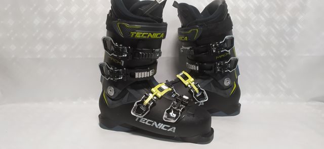 Buty narciarskie TECNICA MACH 1 100XR roz 41 (26,5