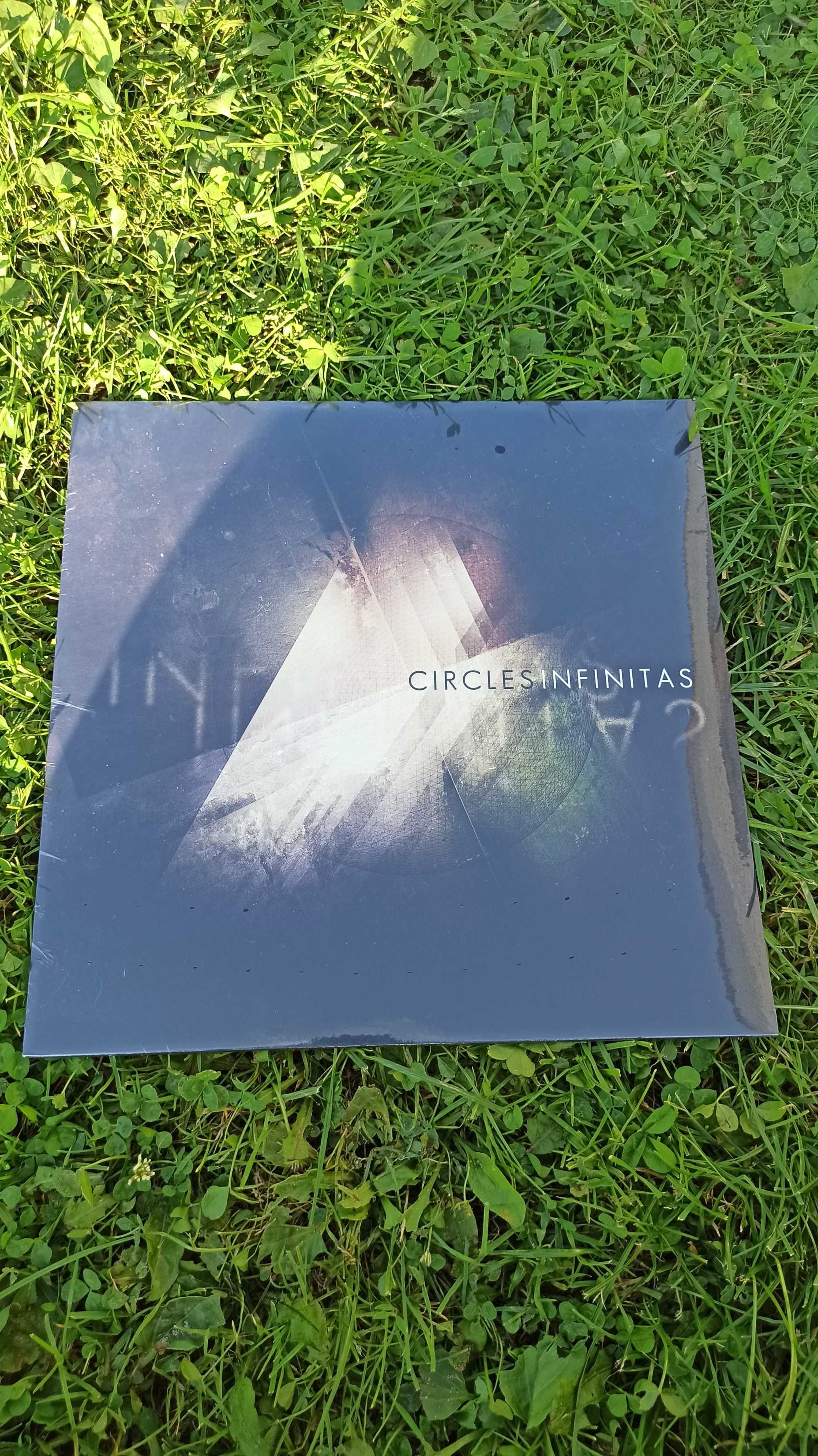 Nowa płyta winylowa Circles - Infinitas Winyl 2LP LP vinyl